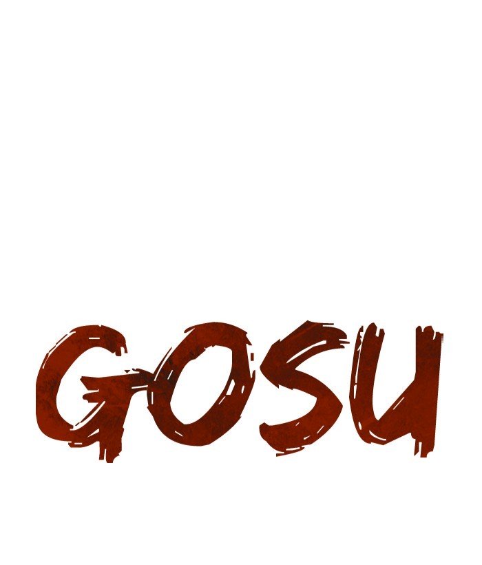 Gosu (The Master) Chapter 173 1